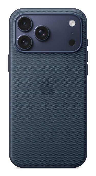 Apple Iphone 17 Pro Max Techwoven