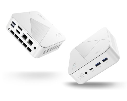 Acer Revo Box Rb102-Rpl Intel Core
