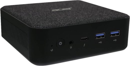 Acer Revo Box Rb102 Intel Core