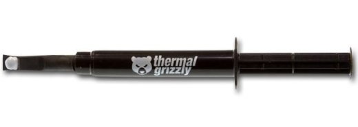 Thermal Grizzly Hydronaut Heat Sink Compound