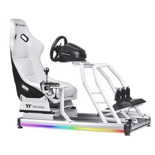 Thermaltake Video Game Chair Console Gaming