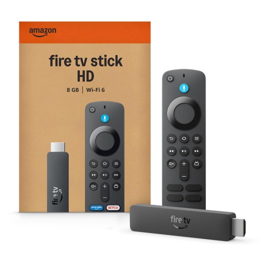 Amazon Kindle Cw Hdmi Full Hd