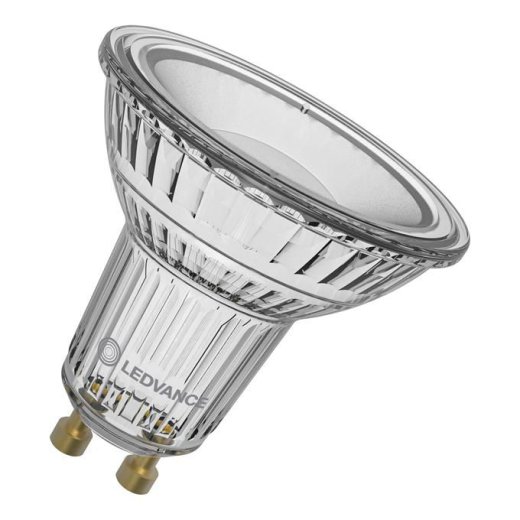 Osram Led Par16 Dim P Led