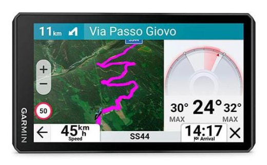 Garmin Zumo Xt3 Navigator Fixed 15