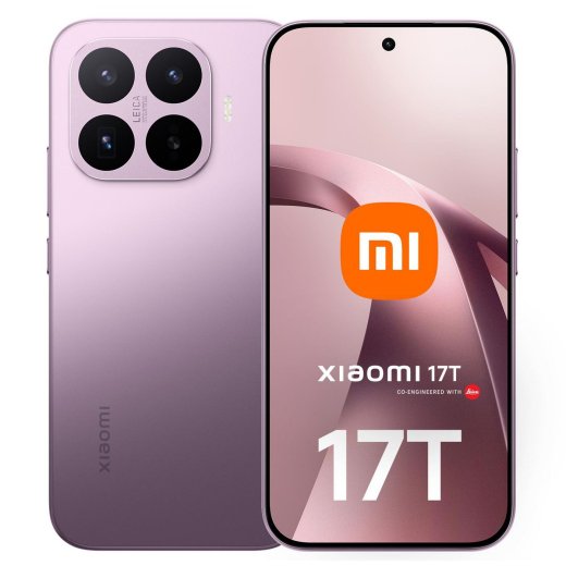 Xiaomi 17T 16.7 Cm (6
