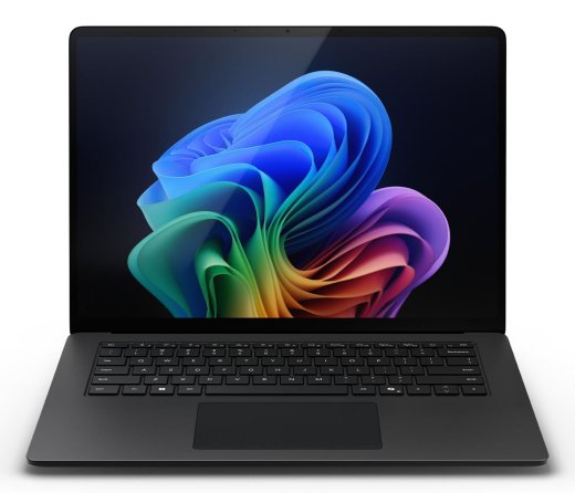 Microsoft Surface Laptop 7 Copilot+ Pc