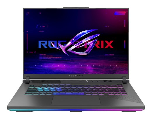 Asus Rog Strix G16 G614Pr-Rv003W Amd