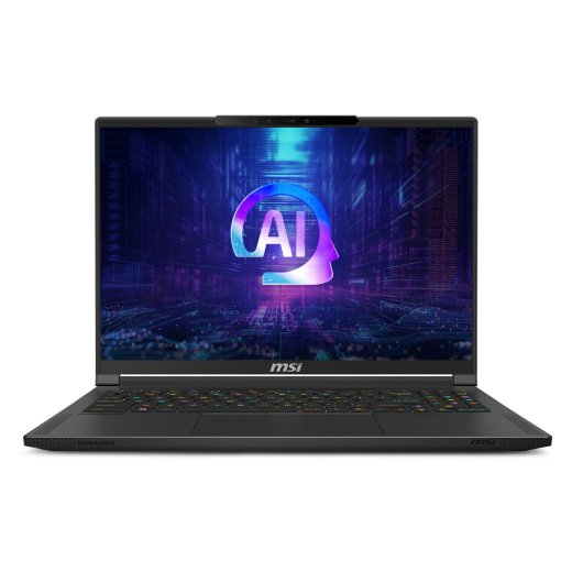 MSI Stealth A16 Ai+ A3Xwig-043 Amd