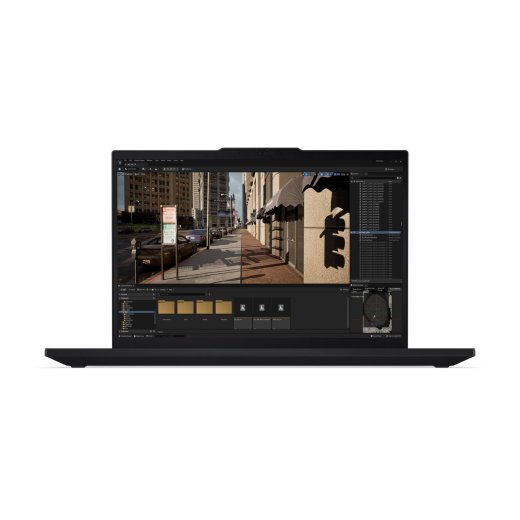 Lenovo Thinkpad P16S Gen 4 (Amd)