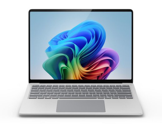 Microsoft Surface Laptop 7 Copilot+ Pc