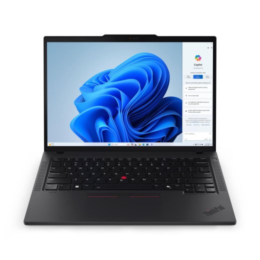 Lenovo Thinkpad T14 Gen 5 (Intel)