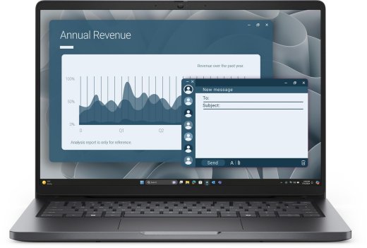 Dell Pro 14 Pc14255 Amd RyzenT