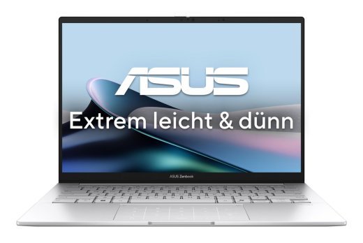 Asus Zenbook 14 Oled Ux3405Ca-St775X Intel