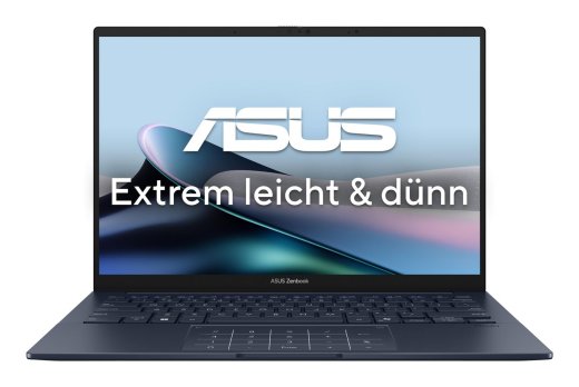 Asus Zenbook 14 Oled Ux3405Ca-Ql205W Intel