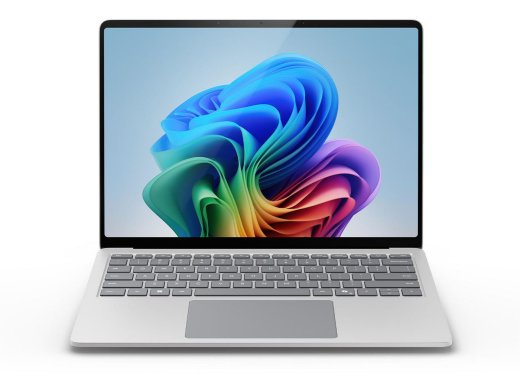 Microsoft Surface Laptop 7 Copilot+ Pc