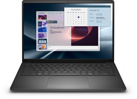 Dell Pro 14 Essential Pv14255 Amd