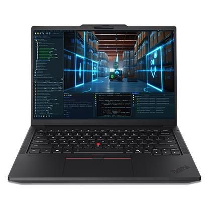 Lenovo Thinkpad P14S Gen 7 (Amd)