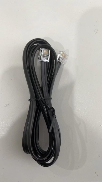 CAPTURE RJ11 cable for Cash Drawers