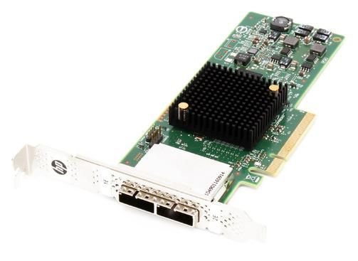 Hewlett Packard Enterprise Host Bus Adapter