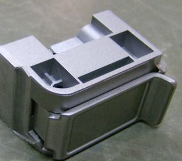 Hewlett Packard Enterprise Right Rack Ear
