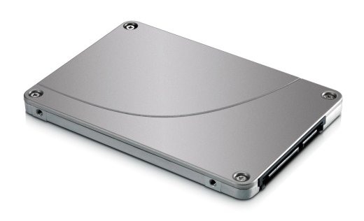 HP GNRC, SSD 128GB 2.5in