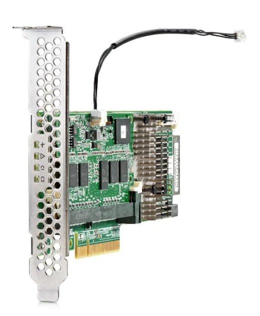Hewlett Packard Enterprise Smart Array P440