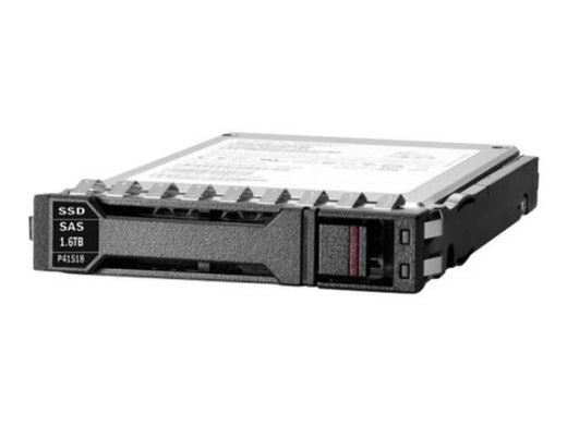 Hewlett Packard Enterprise SPS-DRV SSD 7