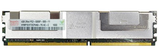 HYNIX RAM DDR2 Fully Buffered 4GB