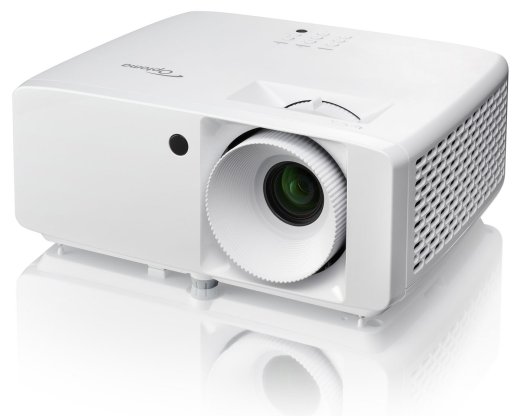 Optoma Technology ZW351e WXGA/LASER DLP Projector