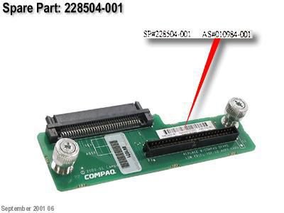 Hewlett Packard Enterprise BD and CD