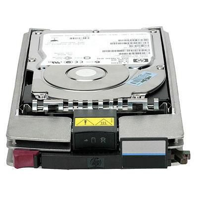 Hewlett Packard Enterprise DRV,HD,72GB
