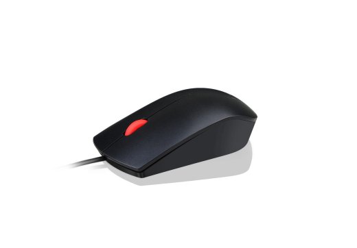 Mouse Essential Optical USB