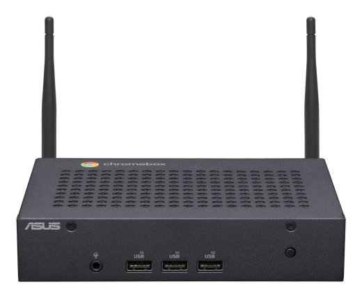 Asus Chromebox Cf40-Bc012Un Intel® Celeron® N