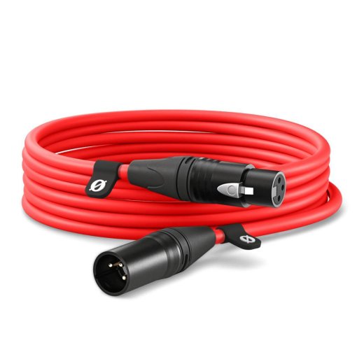 R�DE Audio Cable 6 M Xlr