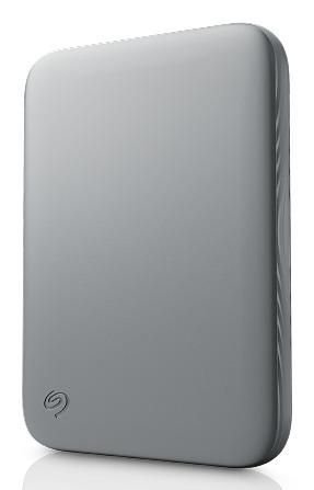Seagate Expansion External Hard Drive 2
