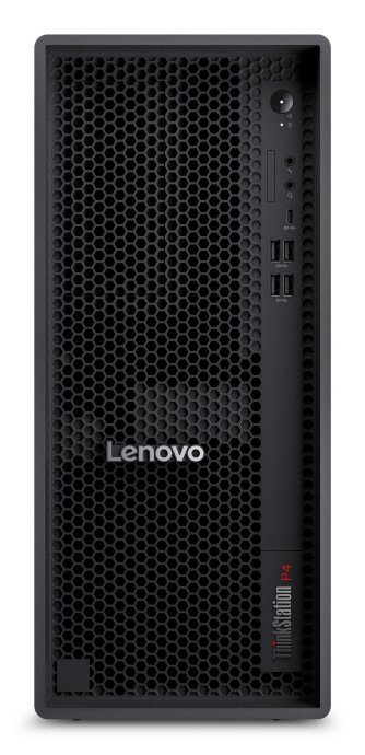 Lenovo Thinkstation P4 Amd RyzenT 9
