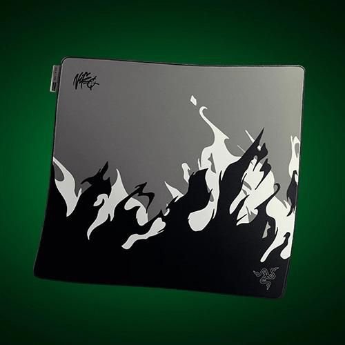 RAZER Gigantus V2 Pro Niko Edition