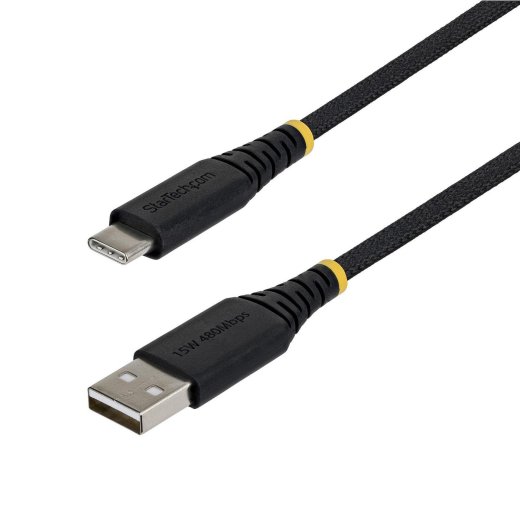 STARTECH.COM 30Cm (1Ft) Usb-A To