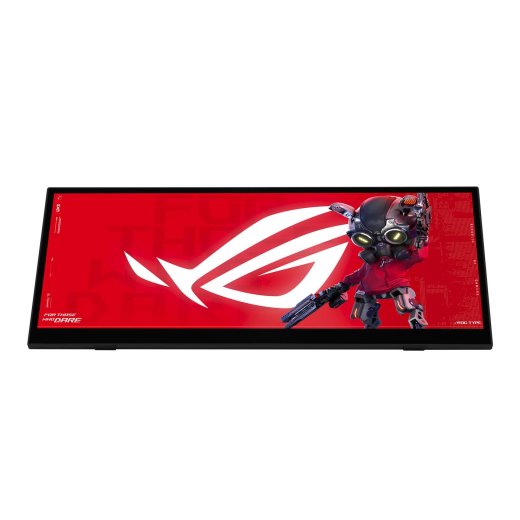 Asus Rog Strix Xg129C Computer Monitor