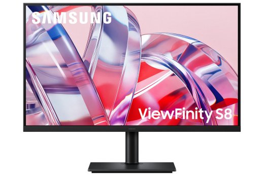 Samsung S80H Computer Monitor 81.3