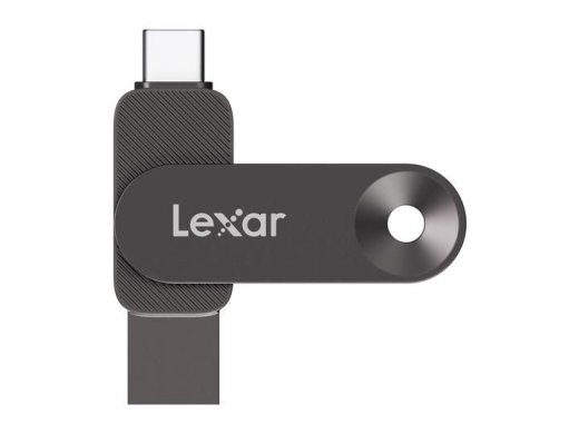 LEXAR Jumpdrive D500 Dual Usb Usb