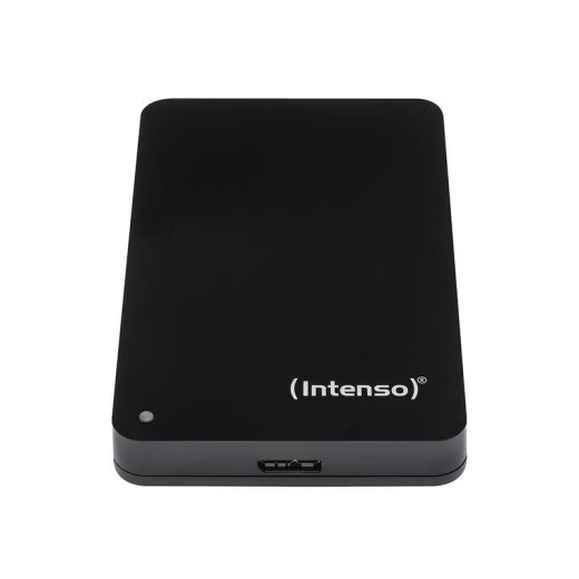INTENSO Portable Hard Drive 320 Gb