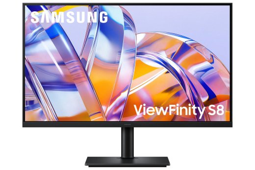 Samsung S80Uh Computer Monitor 81.3