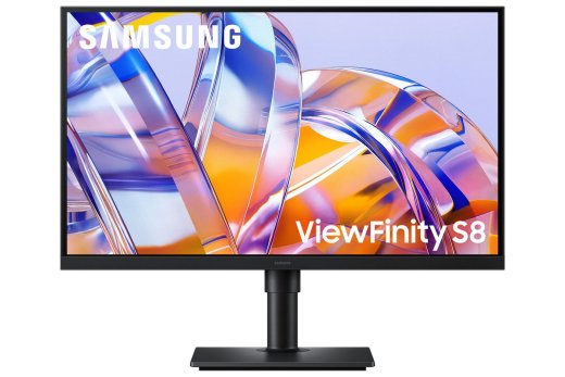 Samsung S80Uh Computer Monitor 68.6