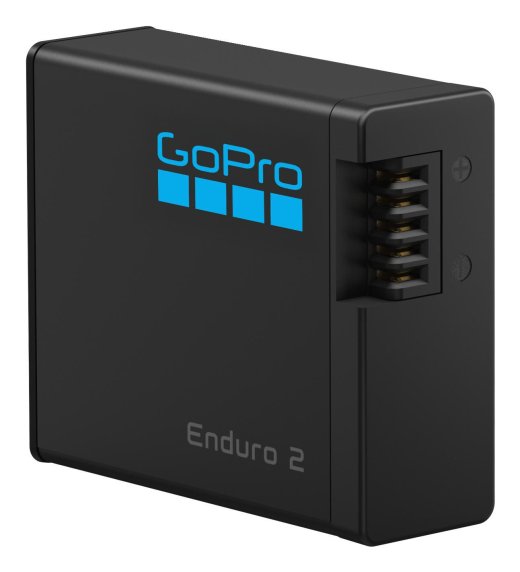 GoPro Enduro 2 Battery For Mission