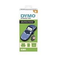 DYMO Letratag Lt-100H Handheld Label Maker