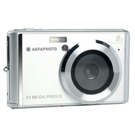 AGFAPHOTO Compact Realishot Dc5200 Compact Camera