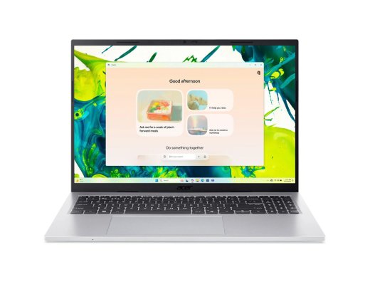 Acer Aspire Go 16 Ag16-71P-90Sz Intel®