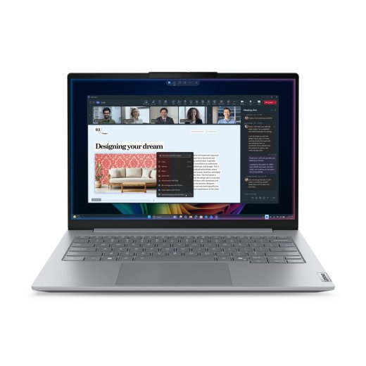 Lenovo Thinkbook 14 G9 Ipl Copilot+