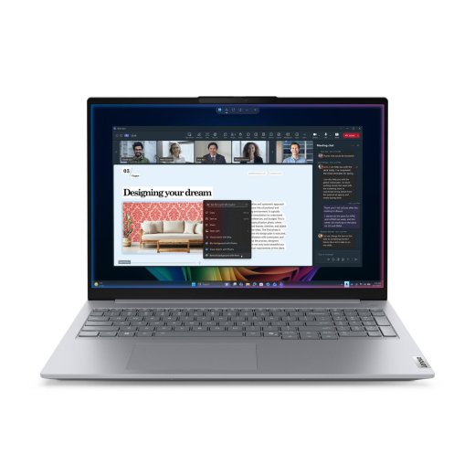 Lenovo Thinkbook 16 G9 Ipl Copilot+